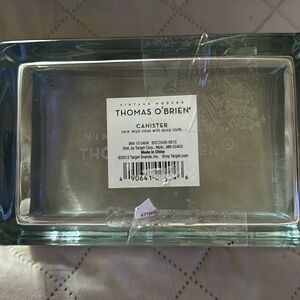 thomas obrien canister